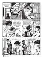 Mister No 2 - Ljudi-leopardi - Image 3