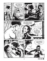 Mister No 2 - Ljudi-leopardi - Image 4