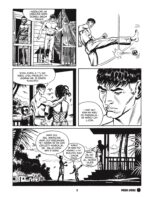 Mister No 2 - Ljudi-leopardi - Image 6