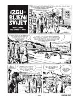 Tex 8 - Izgubljeni svijet - Image 2