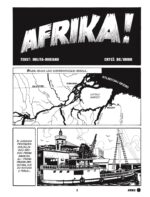 Mister No 1 - Afrika! - Image 2