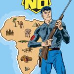 Mister No 1 - Afrika!