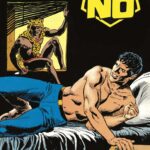 Mister No 2 - Ljudi-leopardi