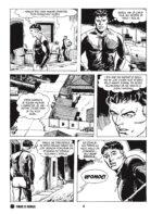 Mister No 4 - Kalahari! - Image 3