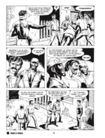 Mister No 4 - Kalahari! - Image 5