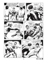 Mister No 4 - Kalahari! - Image 6