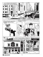Mister No 5 - Pobuna Masaja - Image 3