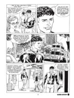 Mister No 5 - Pobuna Masaja - Image 4