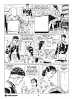 Mister No 5 - Pobuna Masaja - Image 5