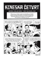 Tex 10 - Kineska četvrt - Image 2