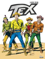 Tex 2 - Lijepa Zelda