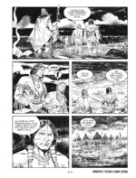 Tex 5 - Iza maske - Image 4