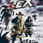 Tex 6 - Ukleti s Arktika
