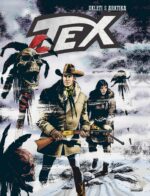 Tex 6 - Ukleti s Arktika