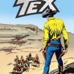 Tex 7 - Pakao u Rober Sitiju