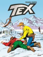 Tex 9 - Teksaški rendžer