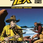 Tex Almanah 1 - Balada o Ziku Kolteru – Karavan straha
