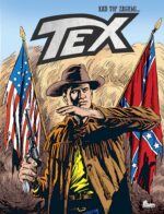 Tex 11 - Kad top zagrmi...