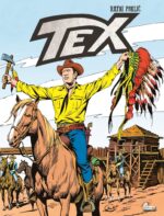 Tex 12 - Ratni poklič