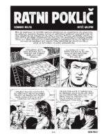 Tex 12 - Ratni poklič - Image 2