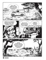 Mister No 6 - Mau-Mau - Image 3