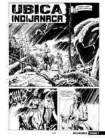 Tex Almanah 2 - Ubica Indijanaca - Bed River - Image 2