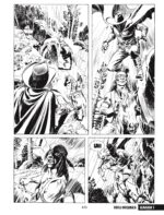 Tex Almanah 2 - Ubica Indijanaca - Bed River - Image 4