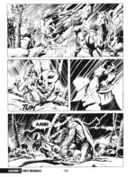 Tex Almanah 2 - Ubica Indijanaca - Bed River - Image 5