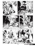 Tex Almanah 2 - Ubica Indijanaca - Bed River - Image 6