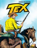 Tex BIS 2 - Tragom Kita Karsona