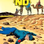 Mister No 8 - Tuarezi!