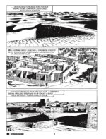 Mister No 8 - Tuarezi! - Image 3