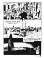 Mister No 8 - Tuarezi! - Image 4