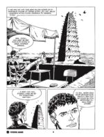 Mister No 8 - Tuarezi! - Image 5