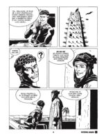 Mister No 8 - Tuarezi! - Image 6