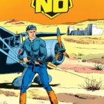 Mister No 9 - Legionari