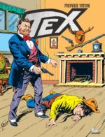 Tex 16 - Pukovnik Votson