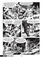 Tex Almanah 3 - Prevoj Glorijeta - Tajanstvena planina - Image 3