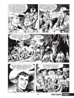Tex Almanah 3 - Prevoj Glorijeta - Tajanstvena planina - Image 4