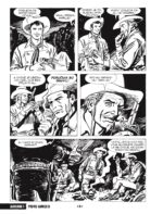 Tex Almanah 3 - Prevoj Glorijeta - Tajanstvena planina - Image 5