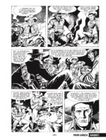 Tex Almanah 3 - Prevoj Glorijeta - Tajanstvena planina - Image 6