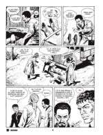 Mister No 9 - Legionari - Image 5