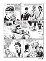 Mister No 9 - Legionari - Image 6