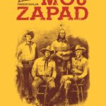 Tex predstavlja: Moj Zapad