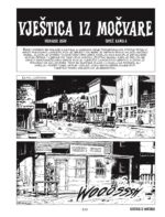 Tex 15 - Kolt za Manuelu Montoju - Image 2