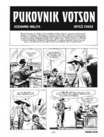 Tex 16 - Pukovnik Votson - Image 2