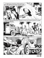 Mister No 9 - Legionari - Image 4