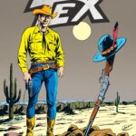 Tex 17 - Mjesec Komanča