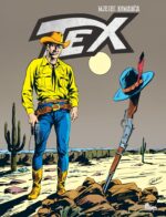 Tex 17 - Mjesec Komanča