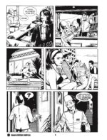 Mister No 10 - Zbogom, Afriko! - Image 5